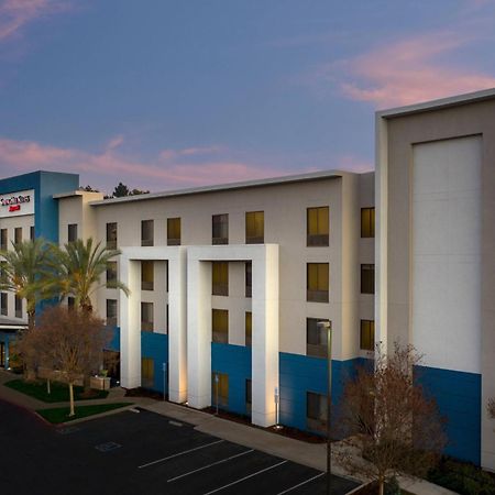 Springhill Suites By Marriott Corona Riverside Exteriér fotografie