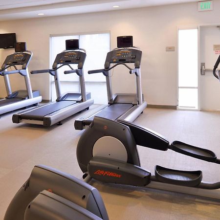 Springhill Suites By Marriott Corona Riverside Exteriér fotografie
