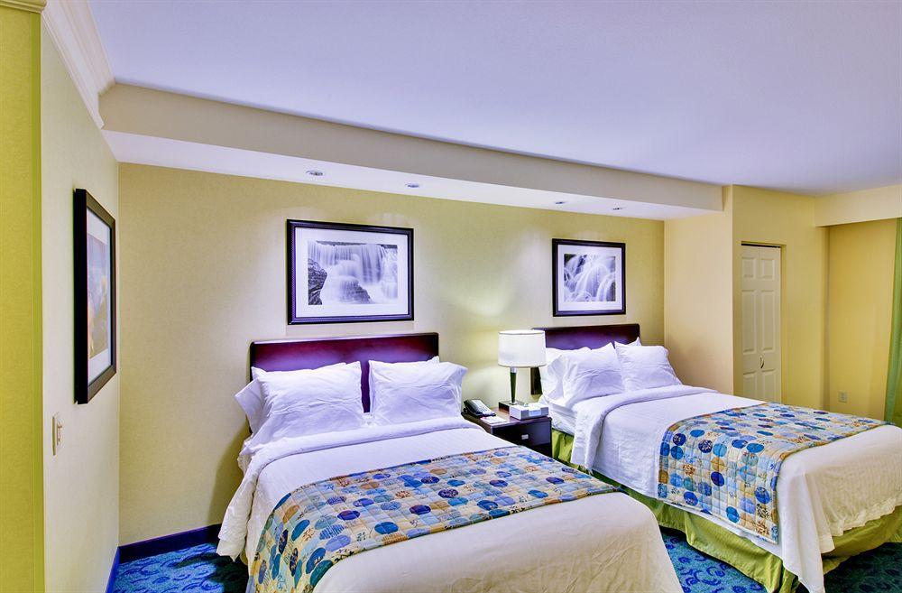 Springhill Suites By Marriott Corona Riverside Exteriér fotografie