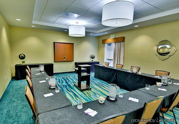 Springhill Suites By Marriott Corona Riverside Zařízení fotografie