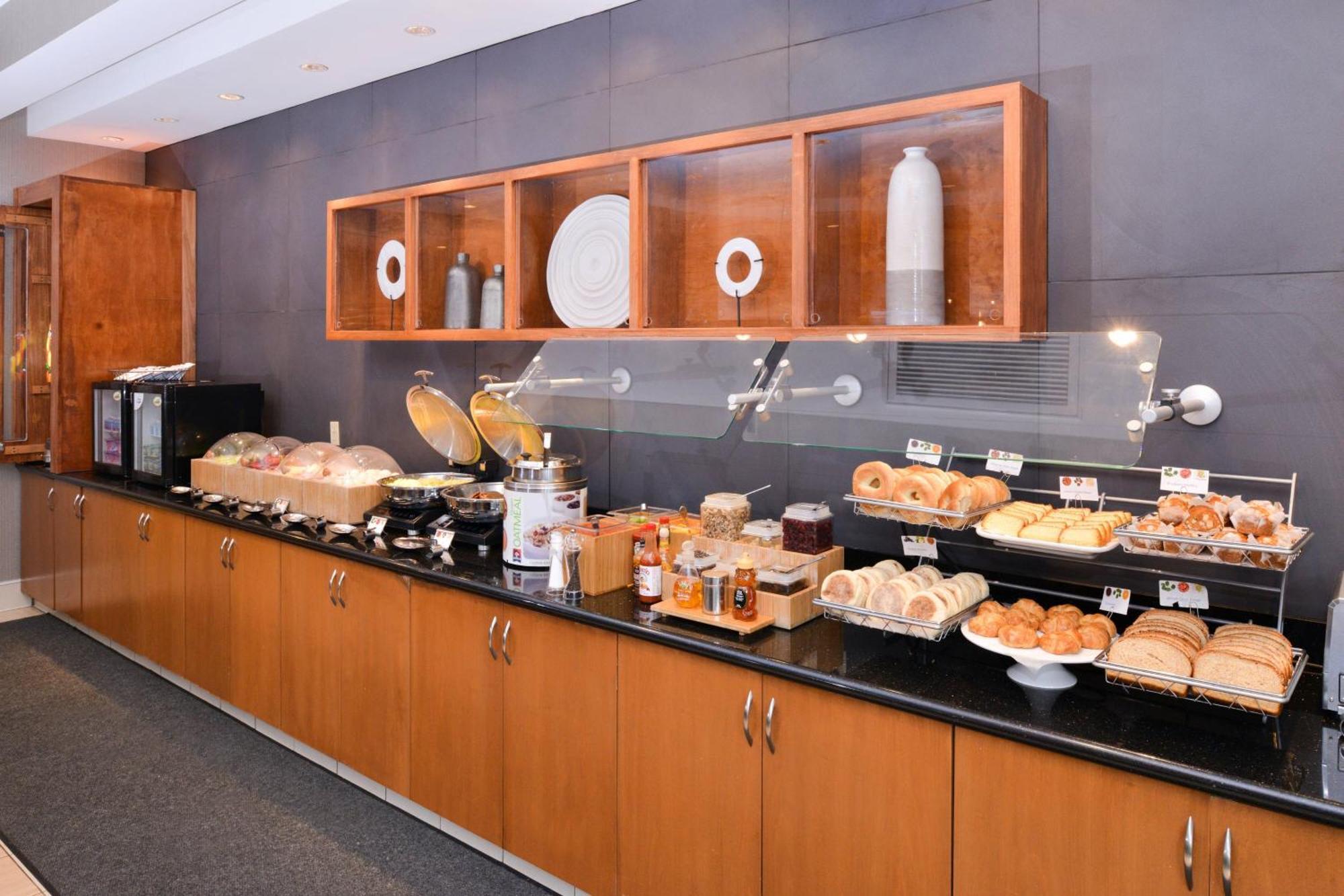 Springhill Suites By Marriott Corona Riverside Exteriér fotografie