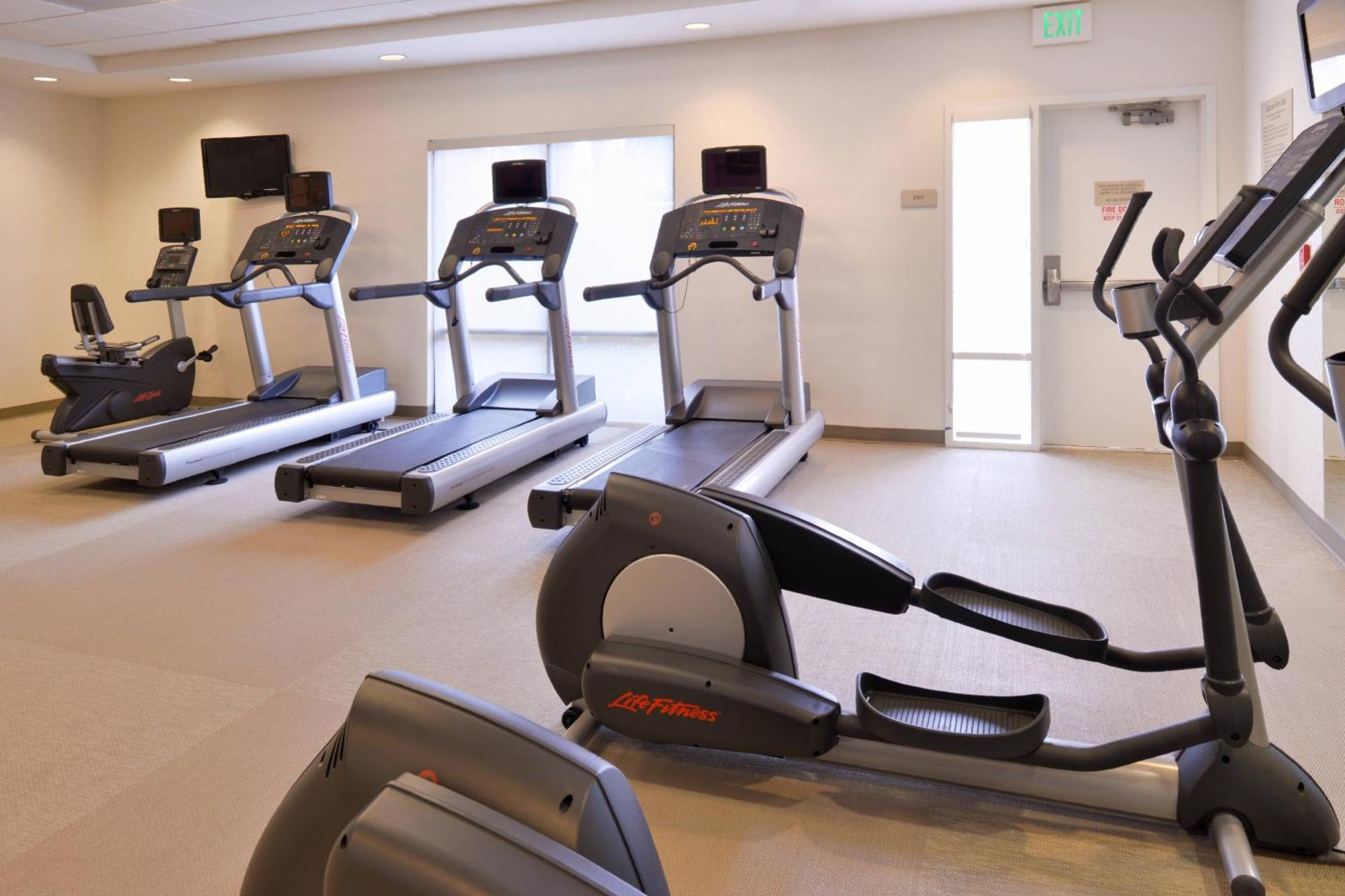 Springhill Suites By Marriott Corona Riverside Exteriér fotografie