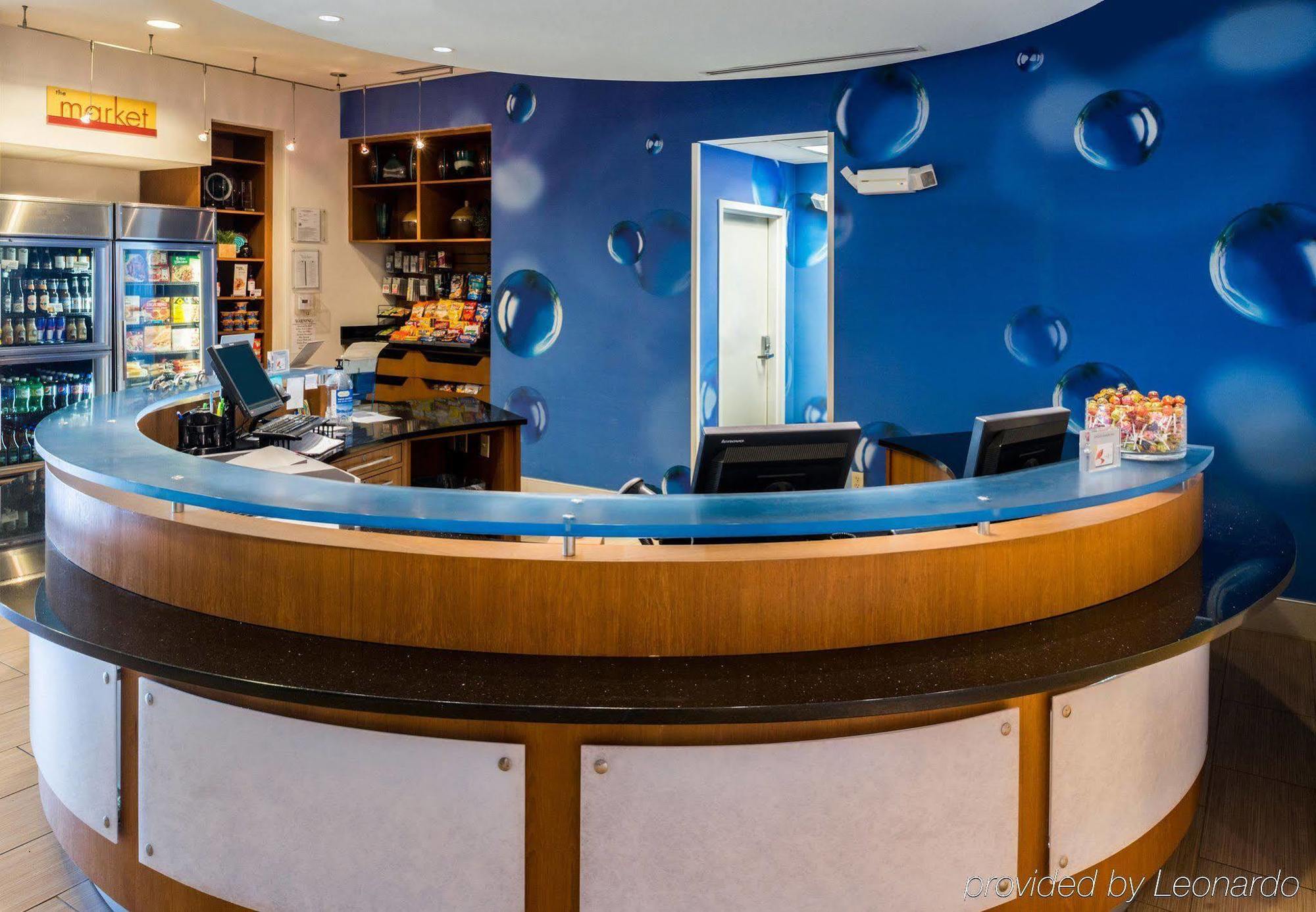 Springhill Suites By Marriott Corona Riverside Exteriér fotografie