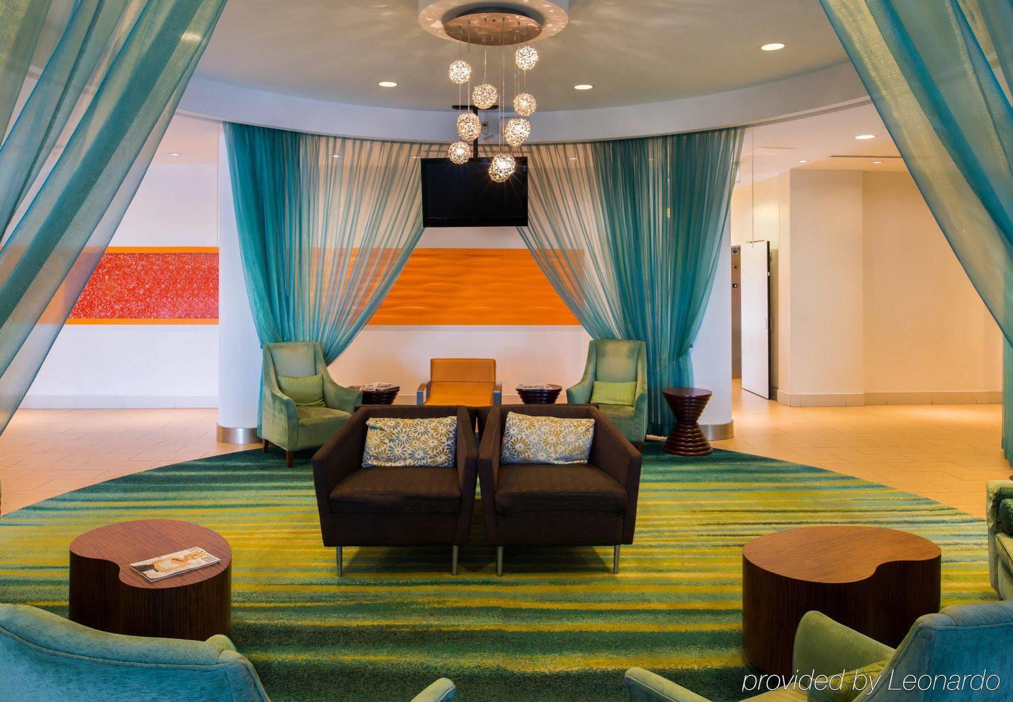 Springhill Suites By Marriott Corona Riverside Exteriér fotografie