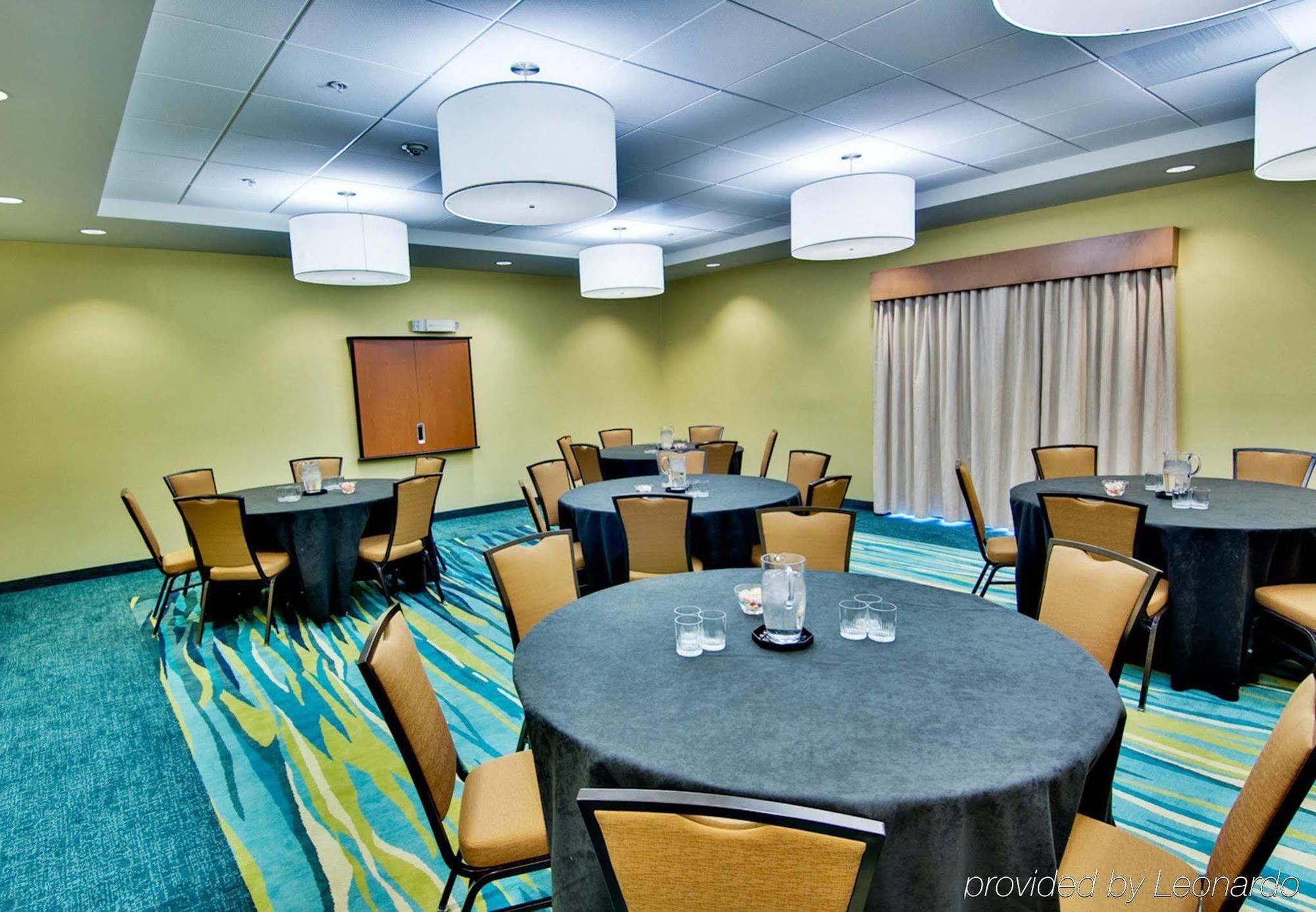 Springhill Suites By Marriott Corona Riverside Exteriér fotografie